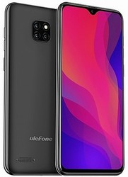 Замена динамика на телефоне UleFone S11 в Улан-Удэ